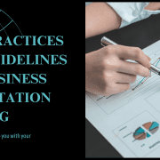 Business Dissertation Writing