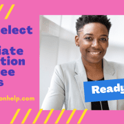 dissertation committee members