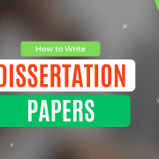 dissertation writing process. dissertation help