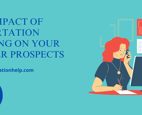 Dissertation Writing for Your Career Prospects, dissertation help Impact of Dissertation Writing