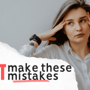 Common Dissertation Writing Mistakes to Avoid