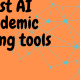 AI dissertation writing tools