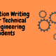 Engineering Dissertation writing
