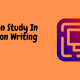 Replication study in dissertation writing