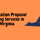 Dissertation Proposal Writing Services in Virginia