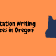 Dissertation Writing Services in Oregon