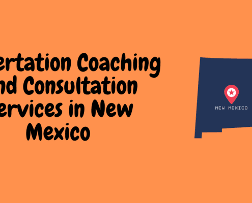 Dissertation Coaching and Consultation Services in New Mexico