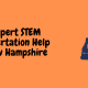 Expert STEM Dissertation Help New Hampshire