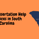 PhD Dissertation Help Services in South Carolina