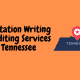 Dissertation Writing and Editing Services in Tennessee