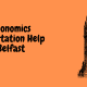 Economics Dissertation Help Belfast