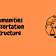 Humanities Dissertation Structure