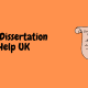 law dissertation writing services UK