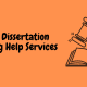 Law Dissertation Writing Help Services
